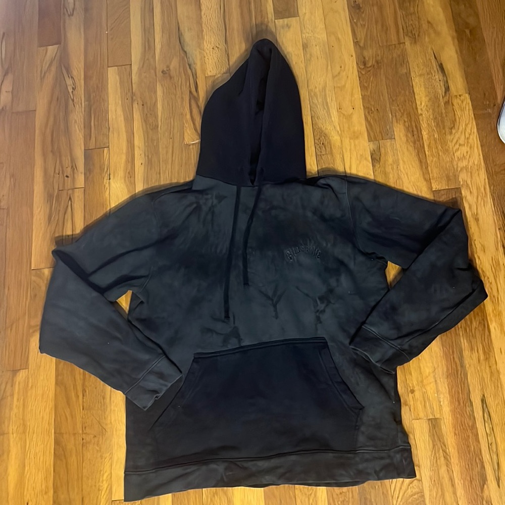 Billabong hoodie